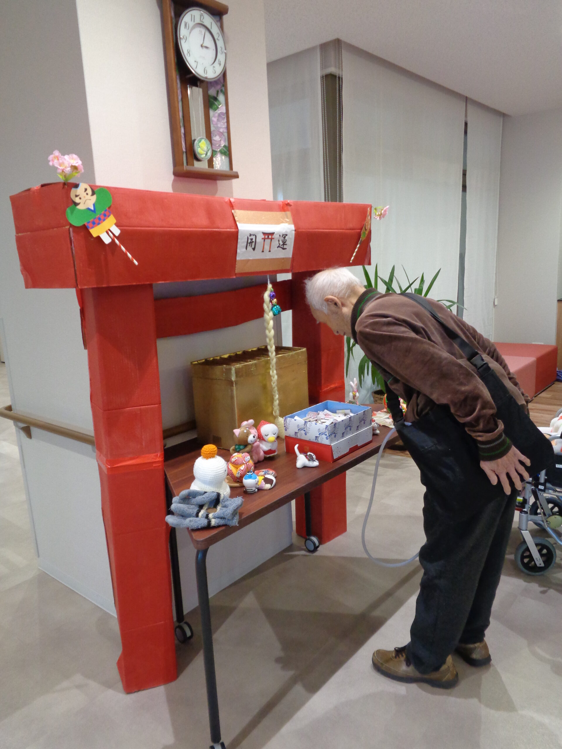 🎍おみくじ🎍