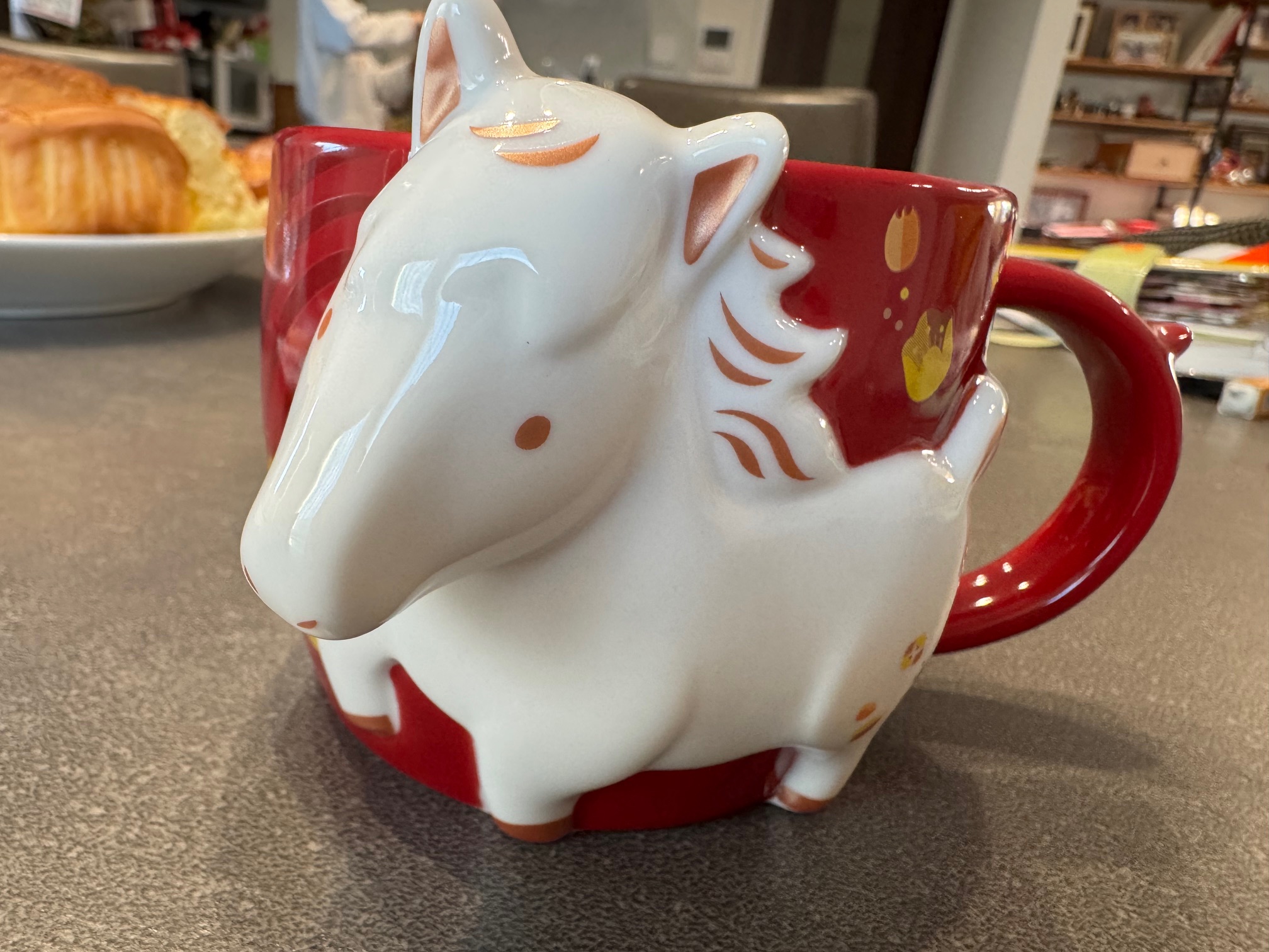 新年あけましておめでとうございます。