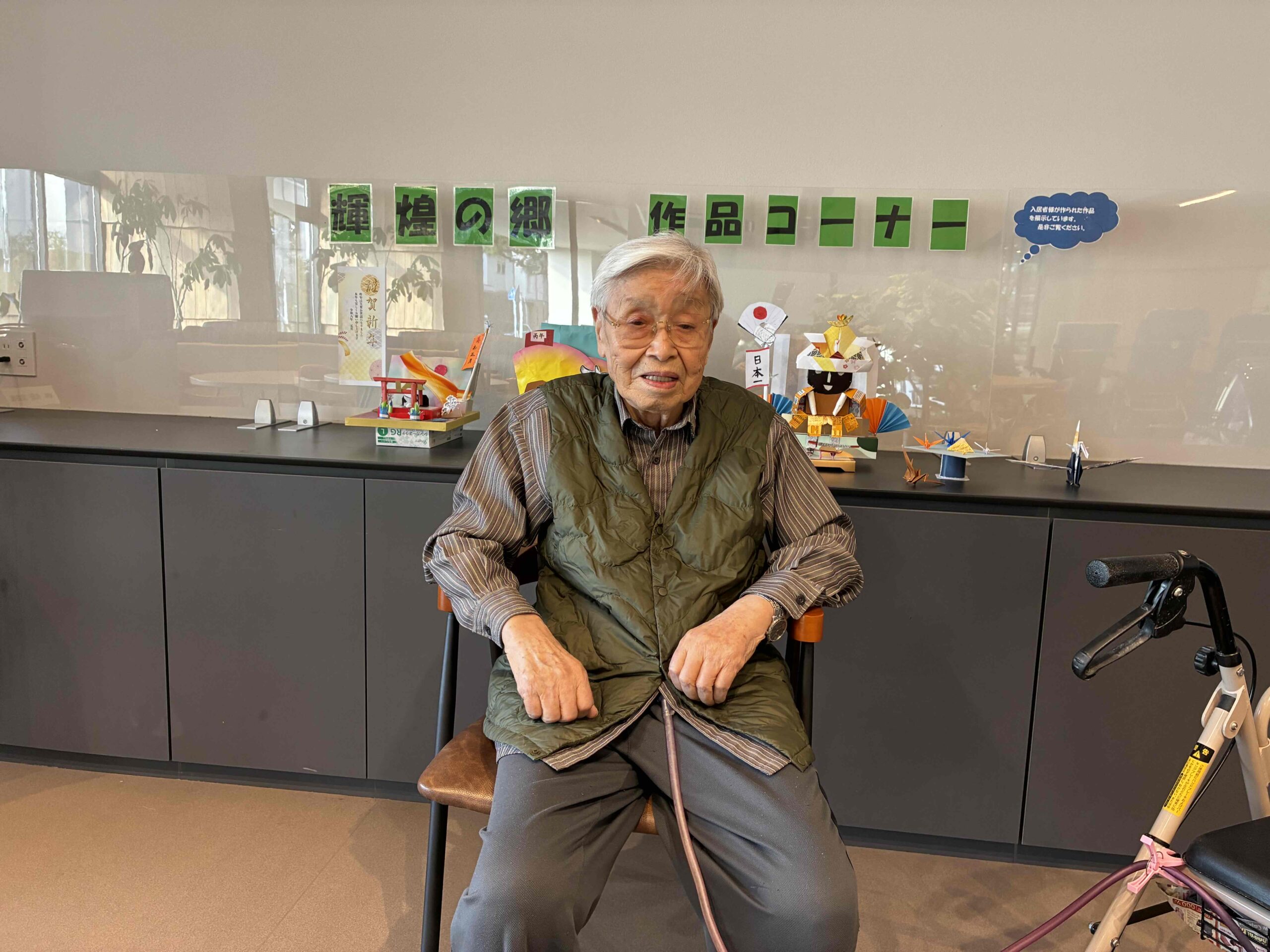 空き箱で作った工作✂️ 空き箱で作った工作✂️