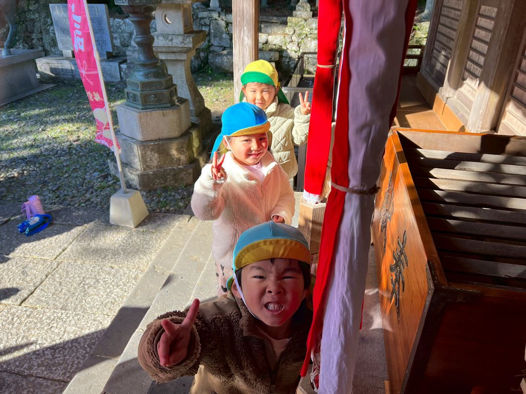 🎍初詣🎍 🎍初詣🎍