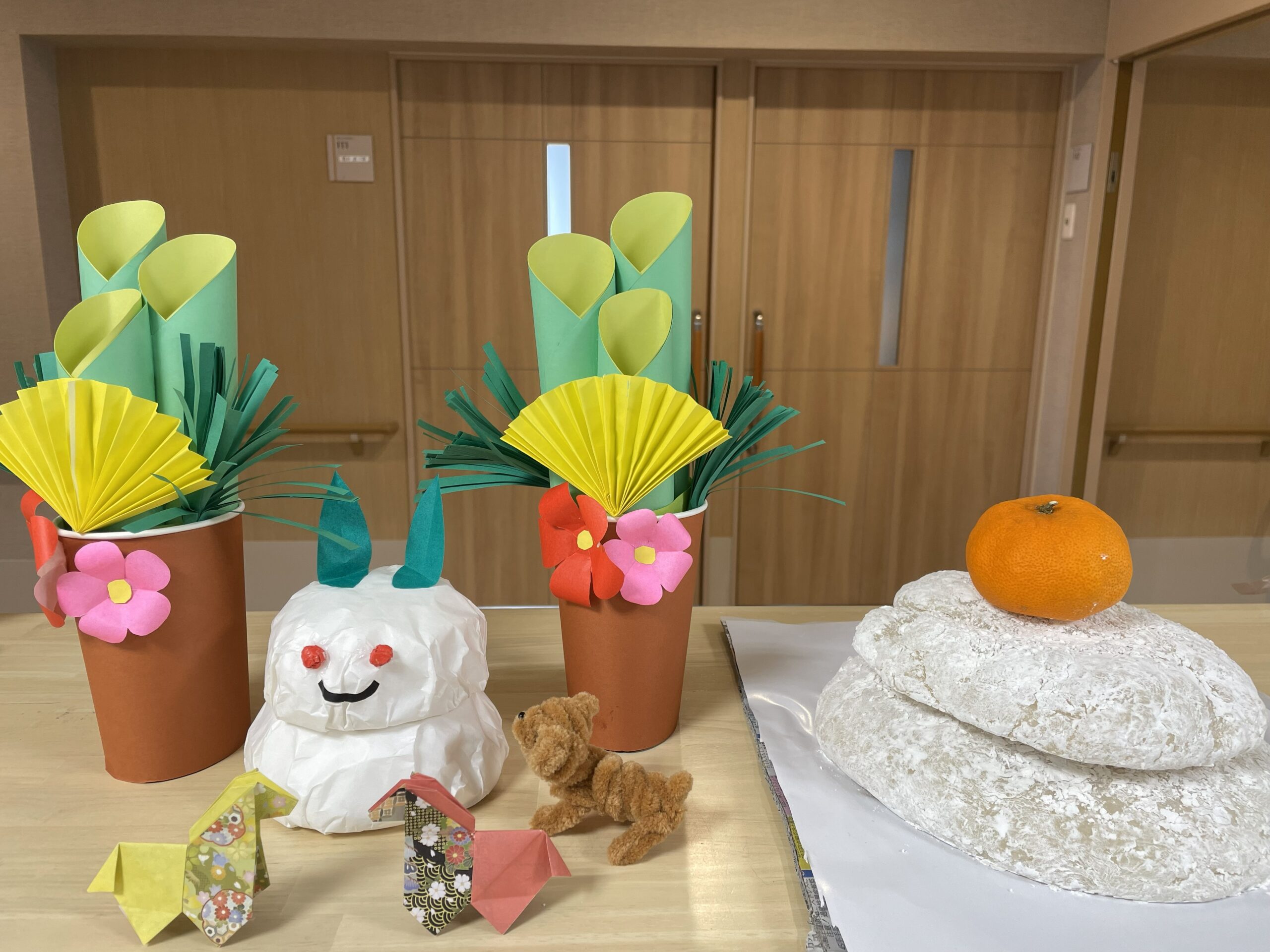 新年のご挨拶🎍