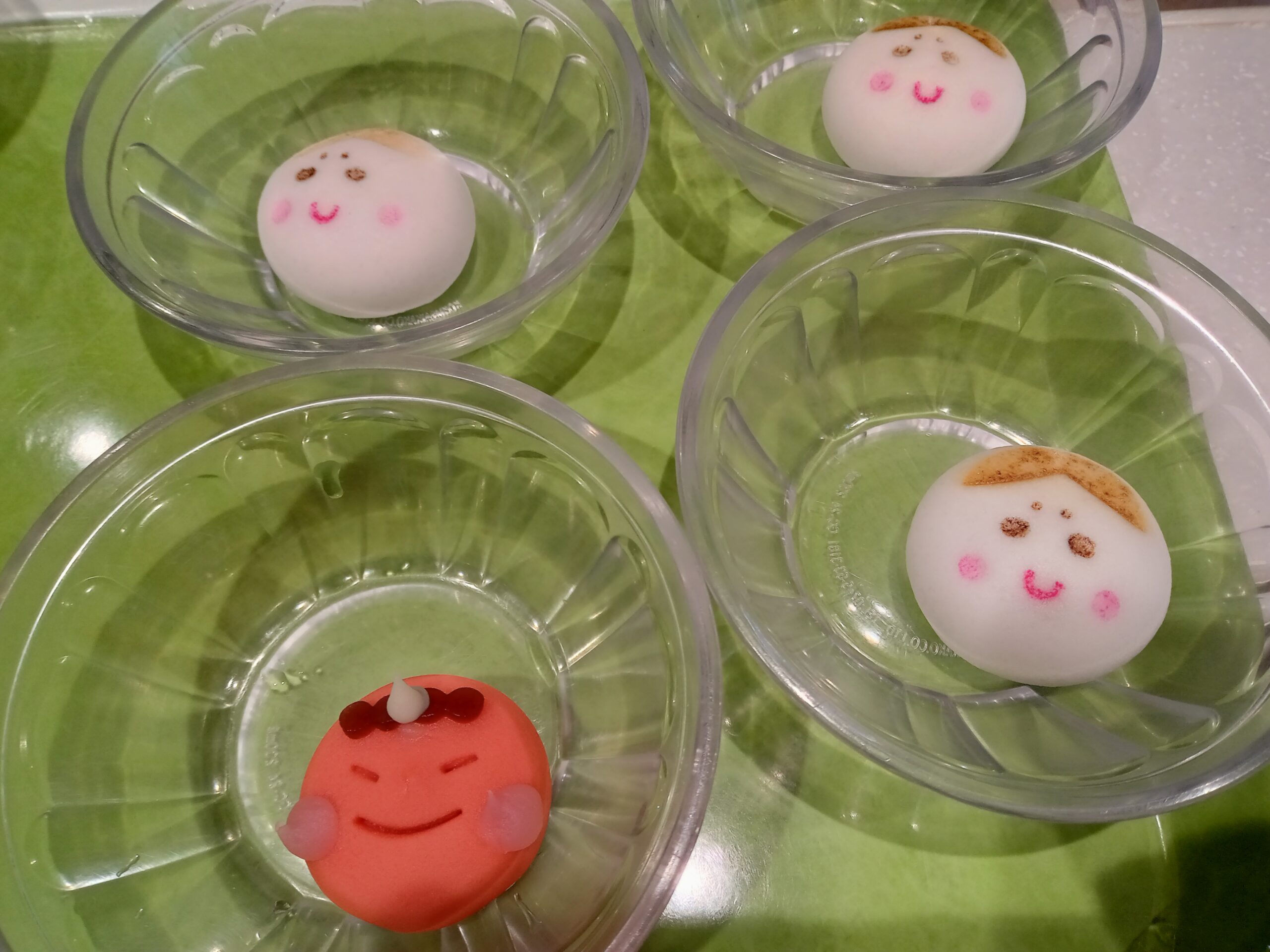 ２月～お食事編✨～