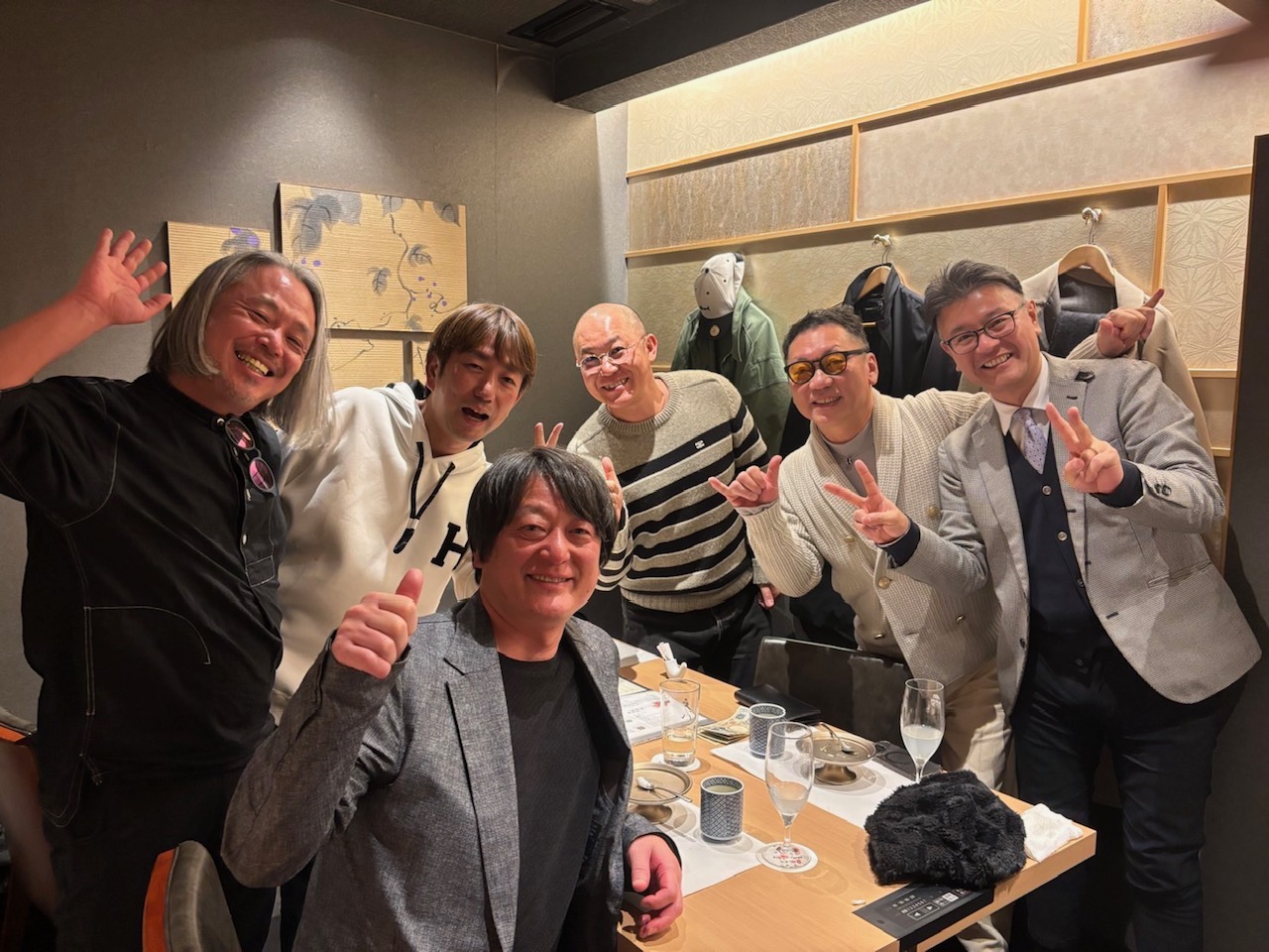 介事連　全国交流　in　名古屋市