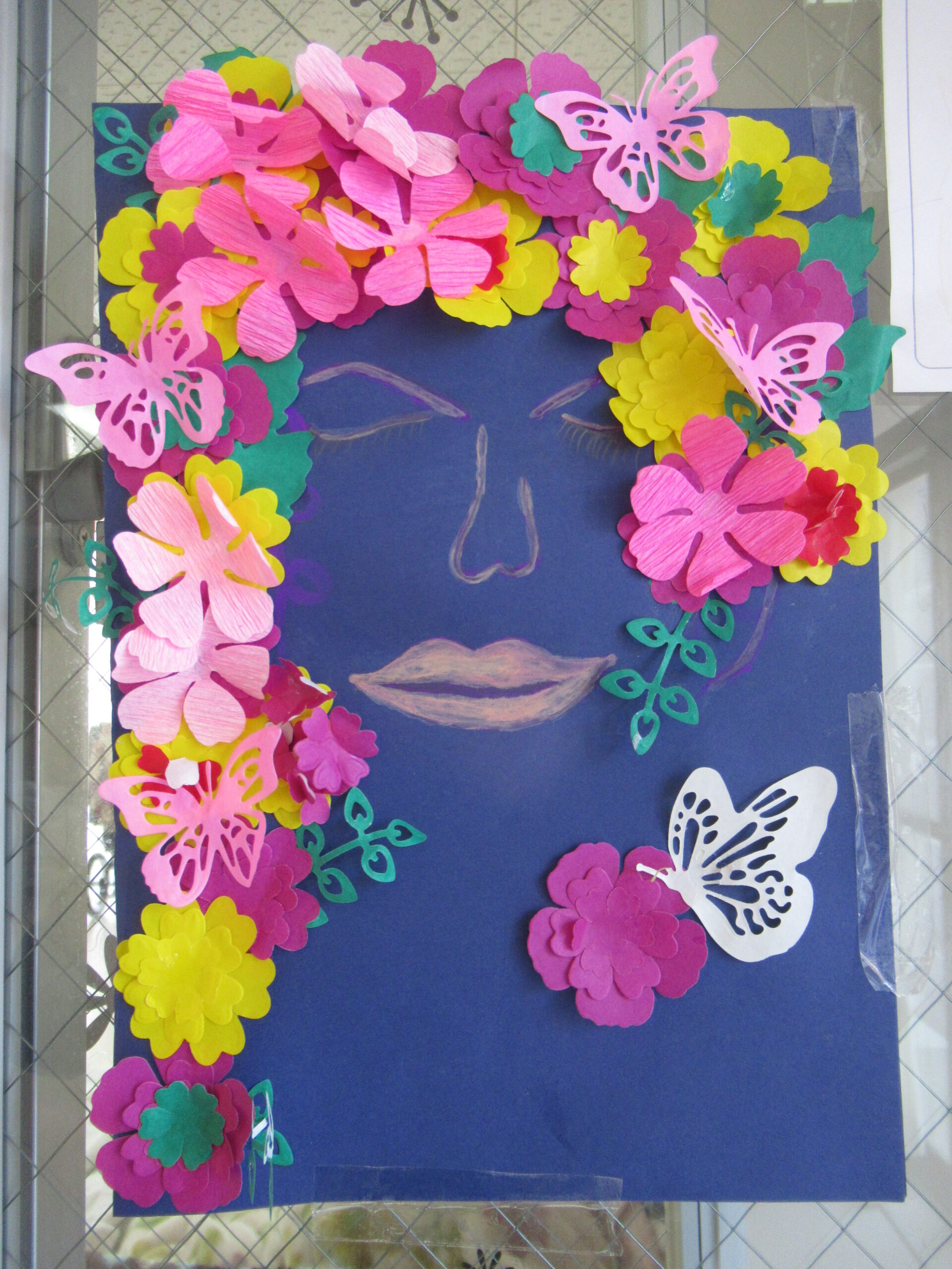 お部屋のお飾り☆彡