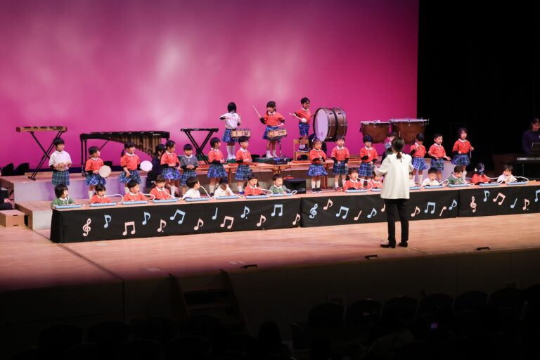 令和7年度 生活発表会♪ 令和7年度 生活発表会♪