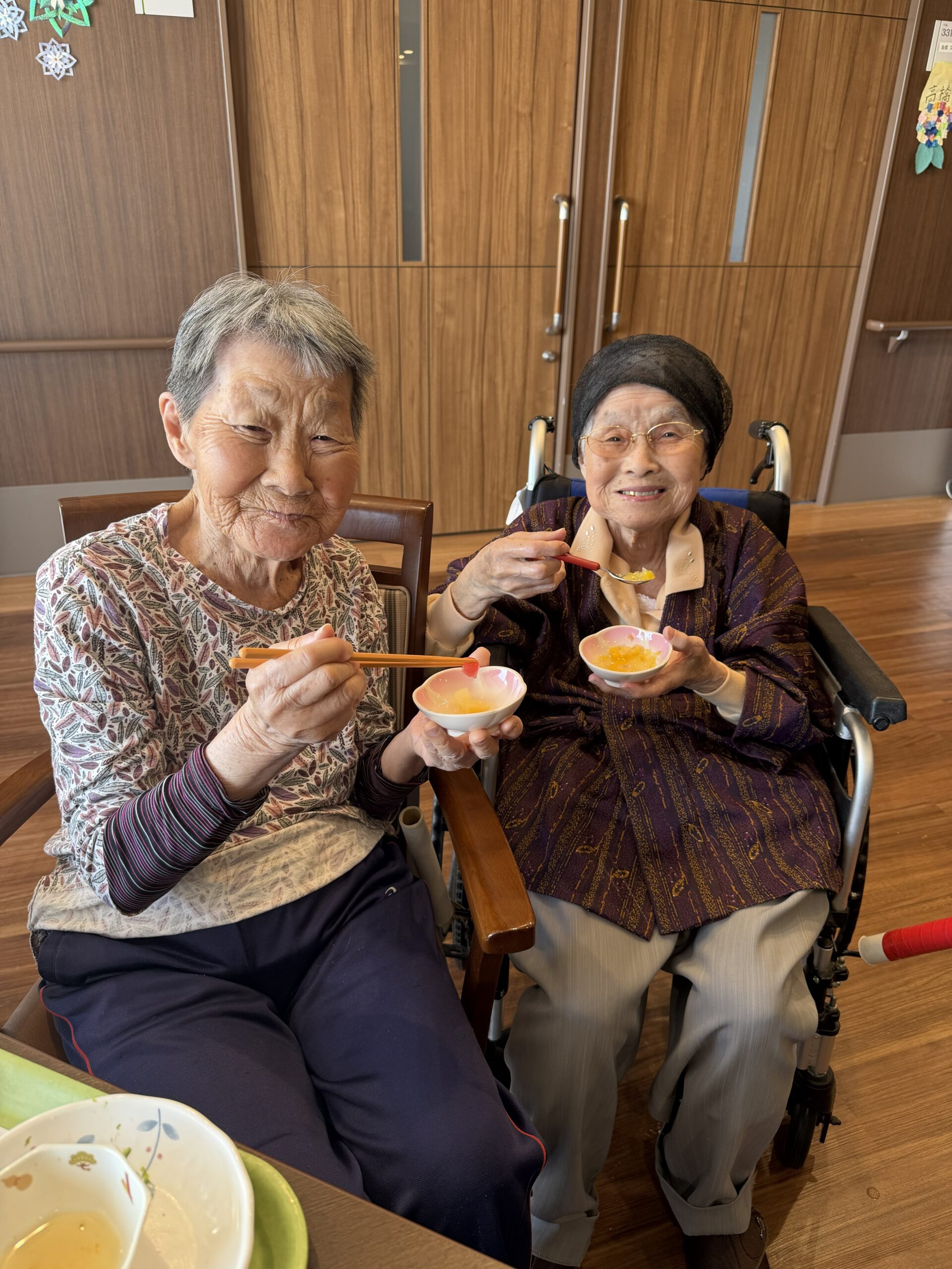 2月行事食👹 2月行事食👹