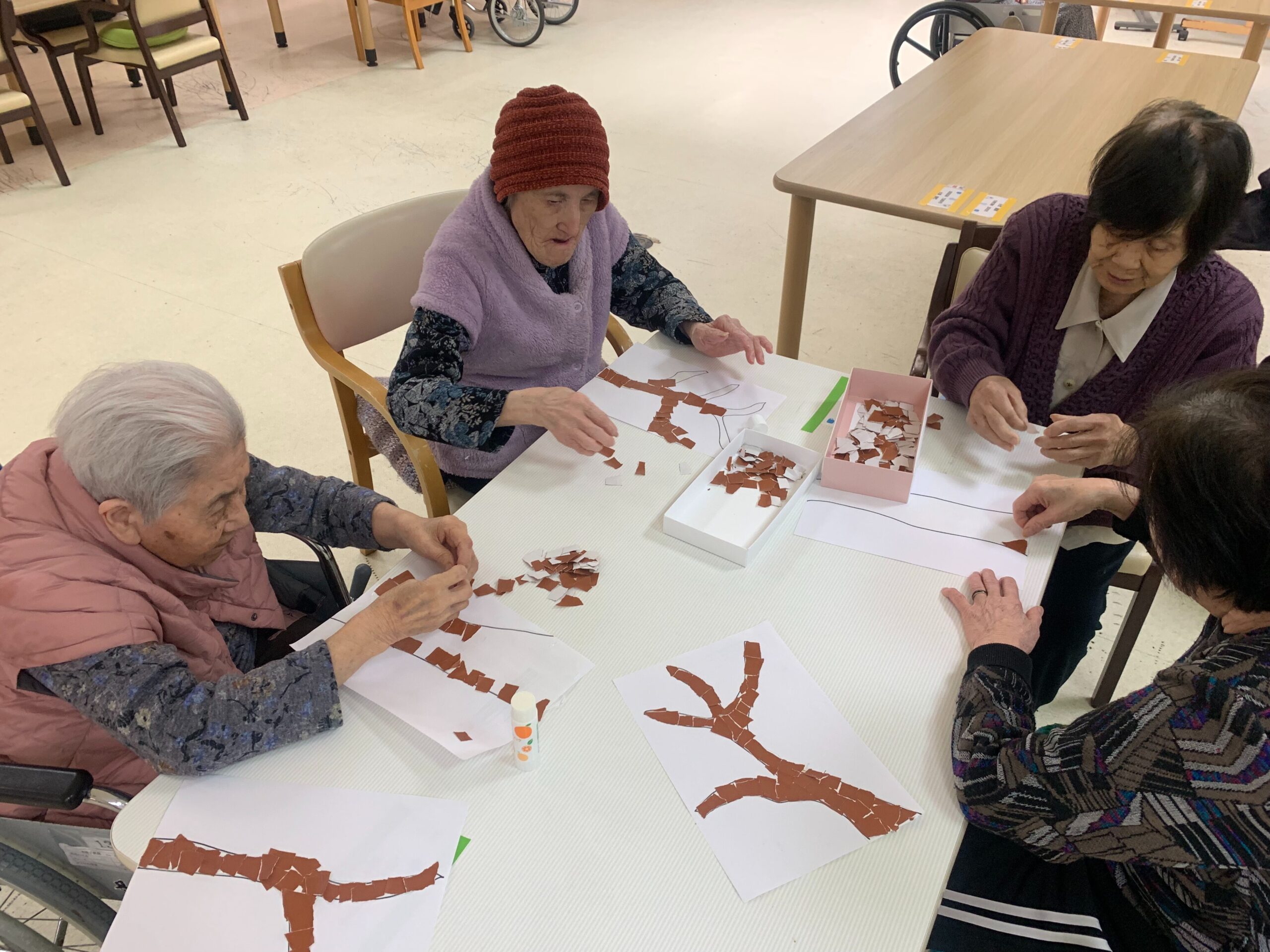 春が来た❀パート２