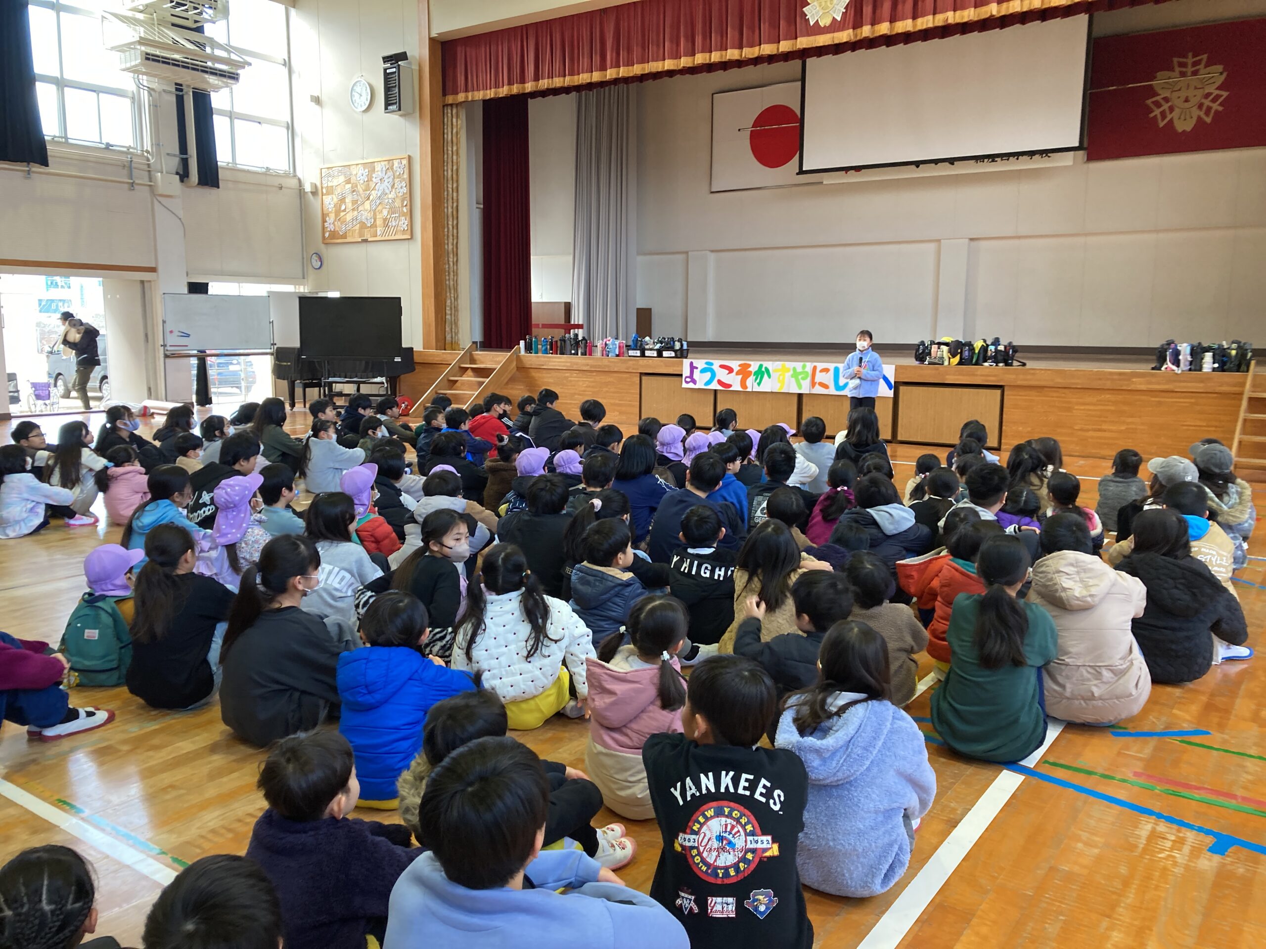 もうすぐ小学生🏫~パート②~ もうすぐ小学生🏫~パート②~