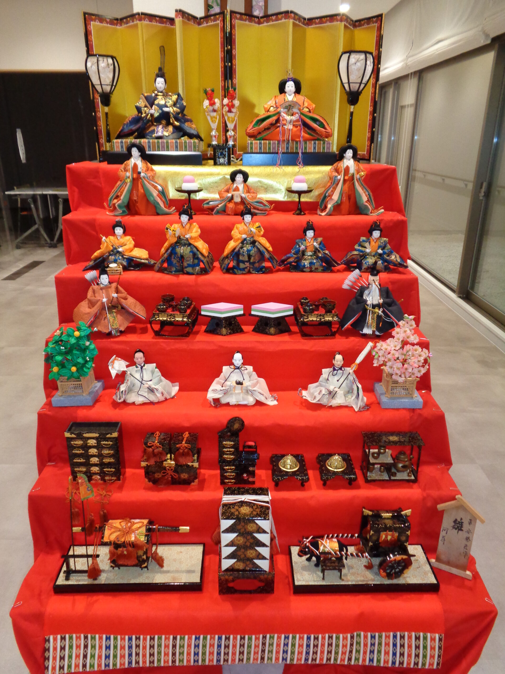 🎎ひな祭り🎎