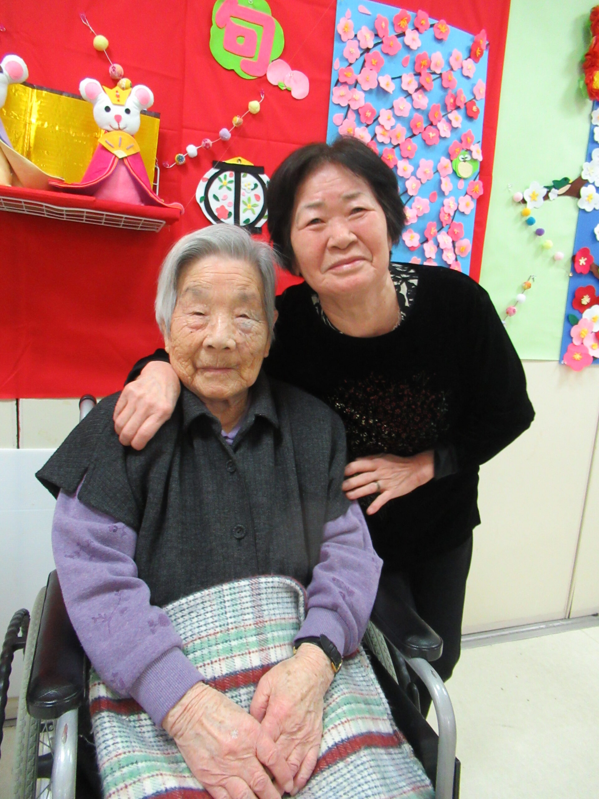 ひなまつり❁パート２