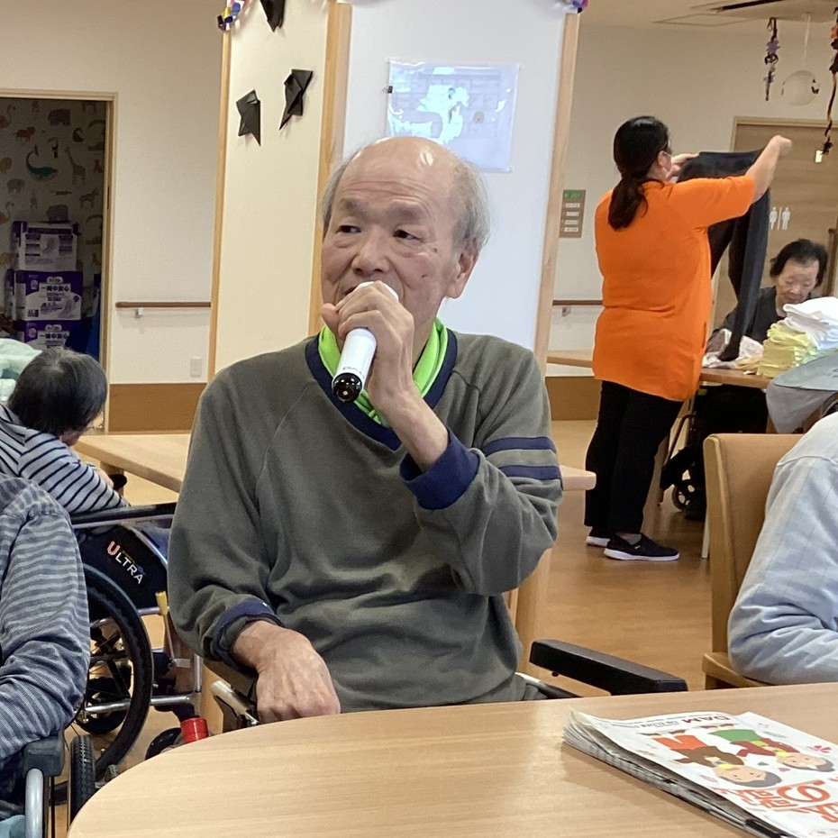 🎤日々の出来事 ～カラオケ編～