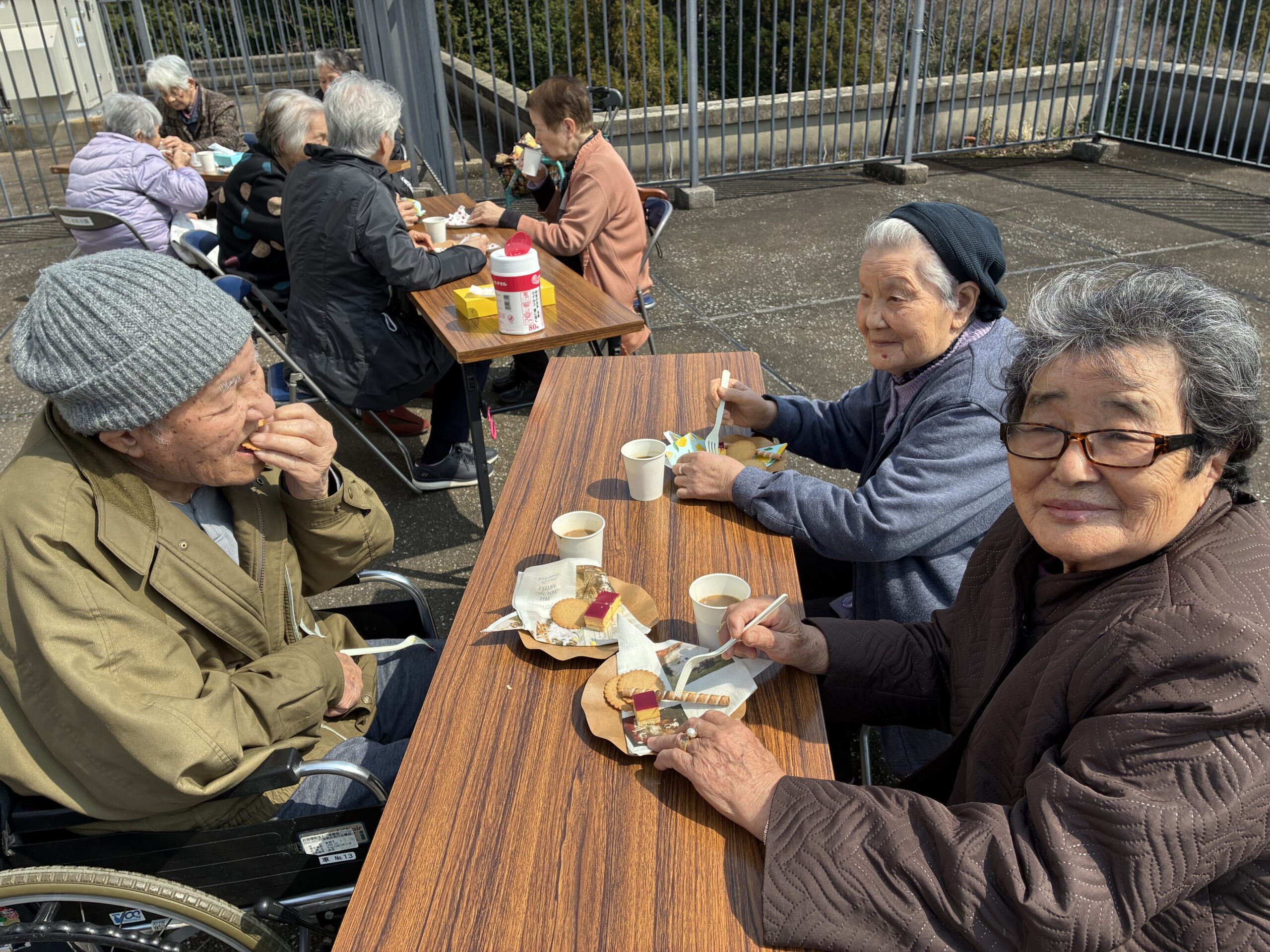 ☕お茶会🍰💕 ☕お茶会🍰💕