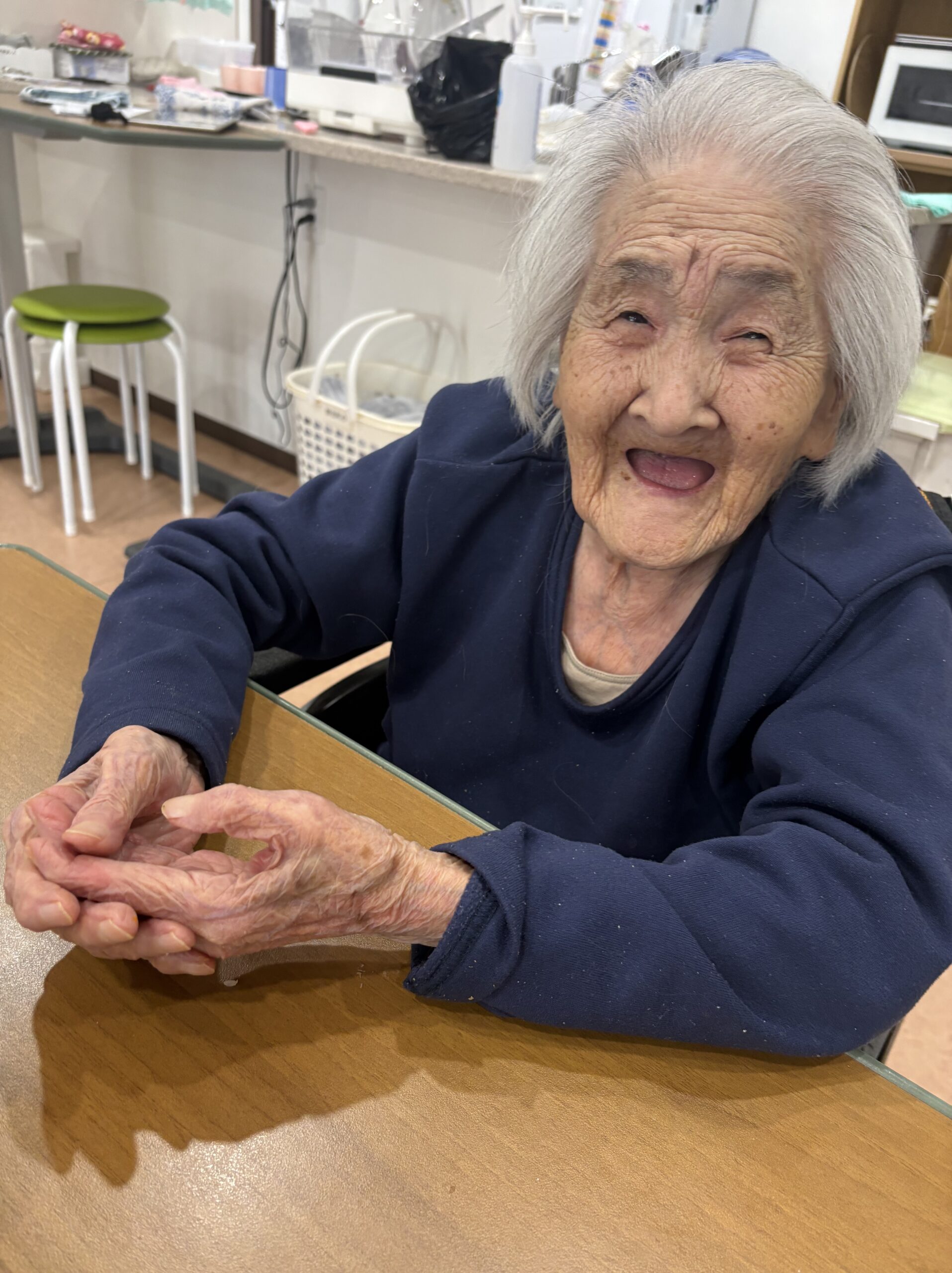 明心苑　～🥔畑＆ミニゲーム🎈～