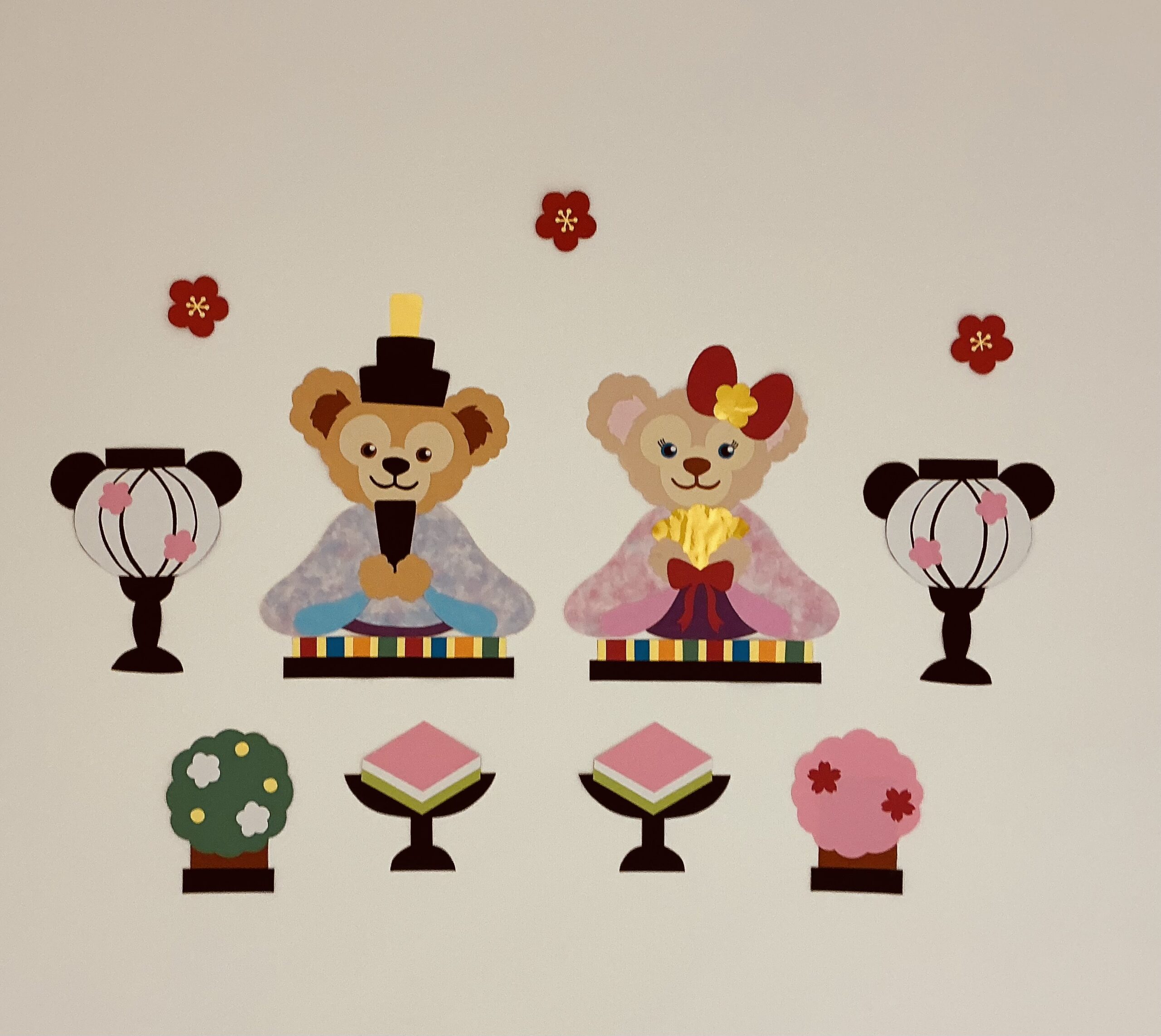 🌸ひな祭り🌸行事食