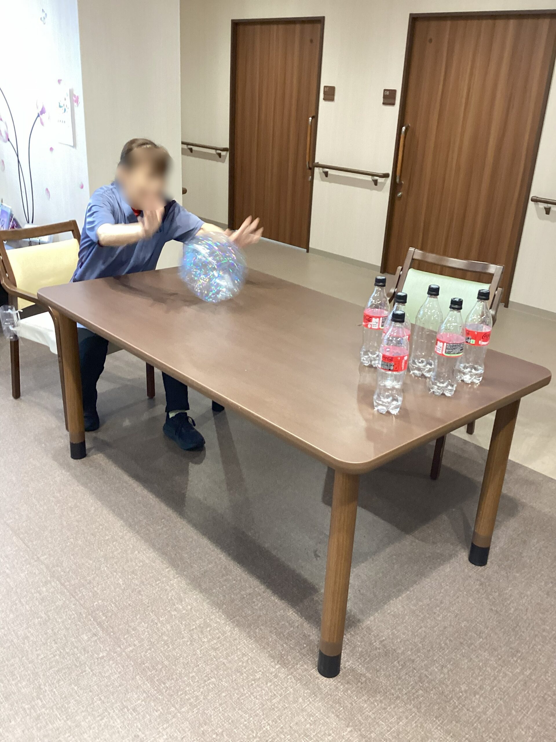 ベガレクリエーション🎳