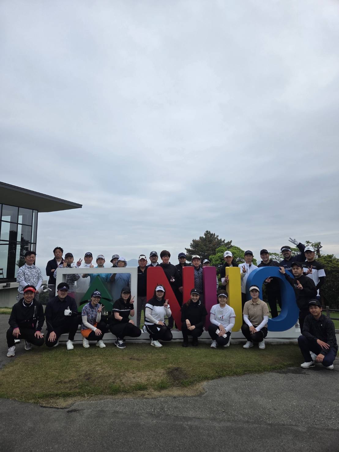 あすか福祉会　vs　たんてん橋会　in　福岡県