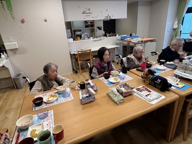 🌸桜イベント食🌸