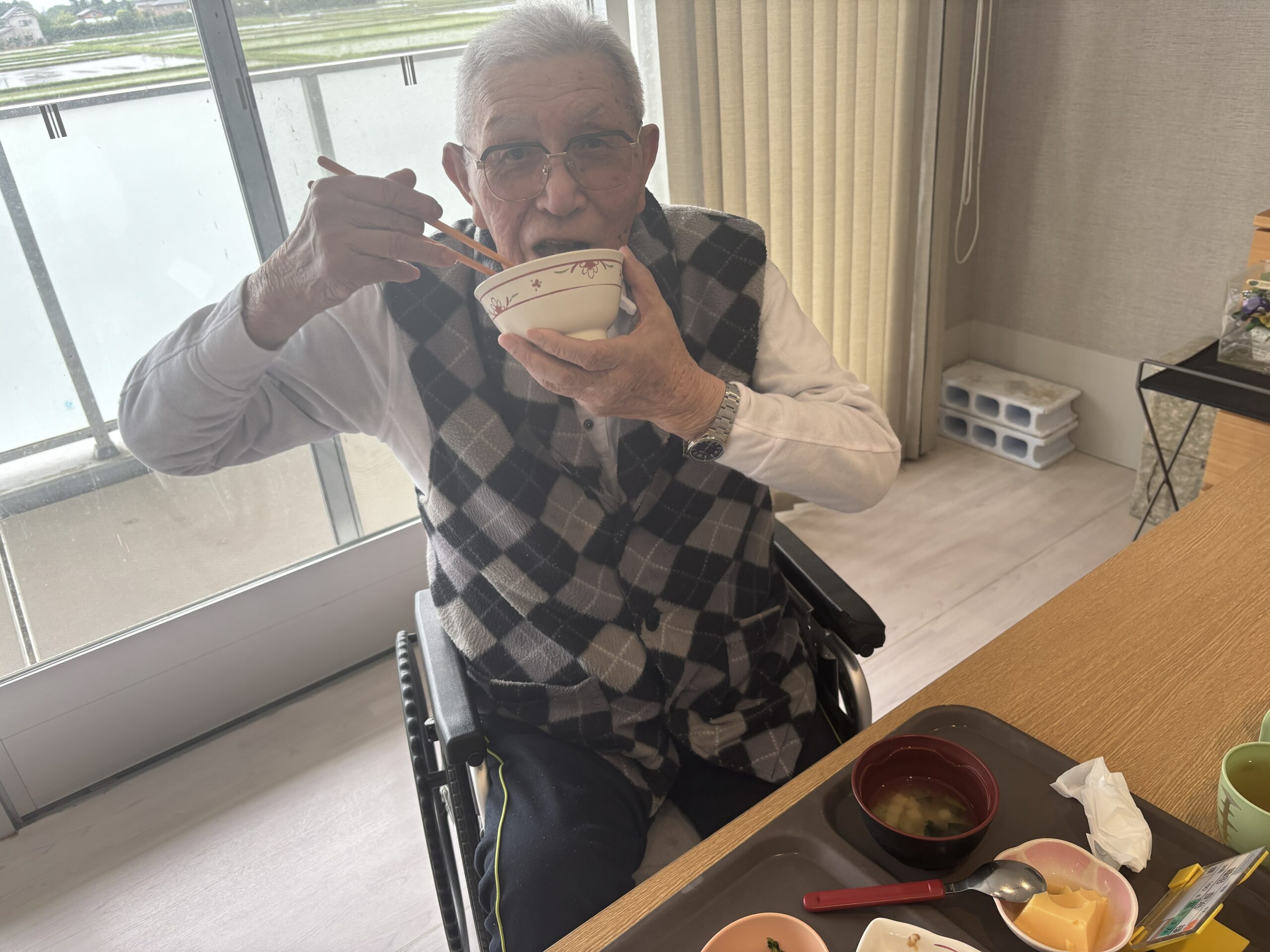 春の行事食🌱