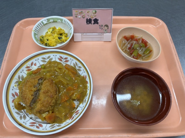 とある日のお食事紹介🍴🧑🏻‍🍳
