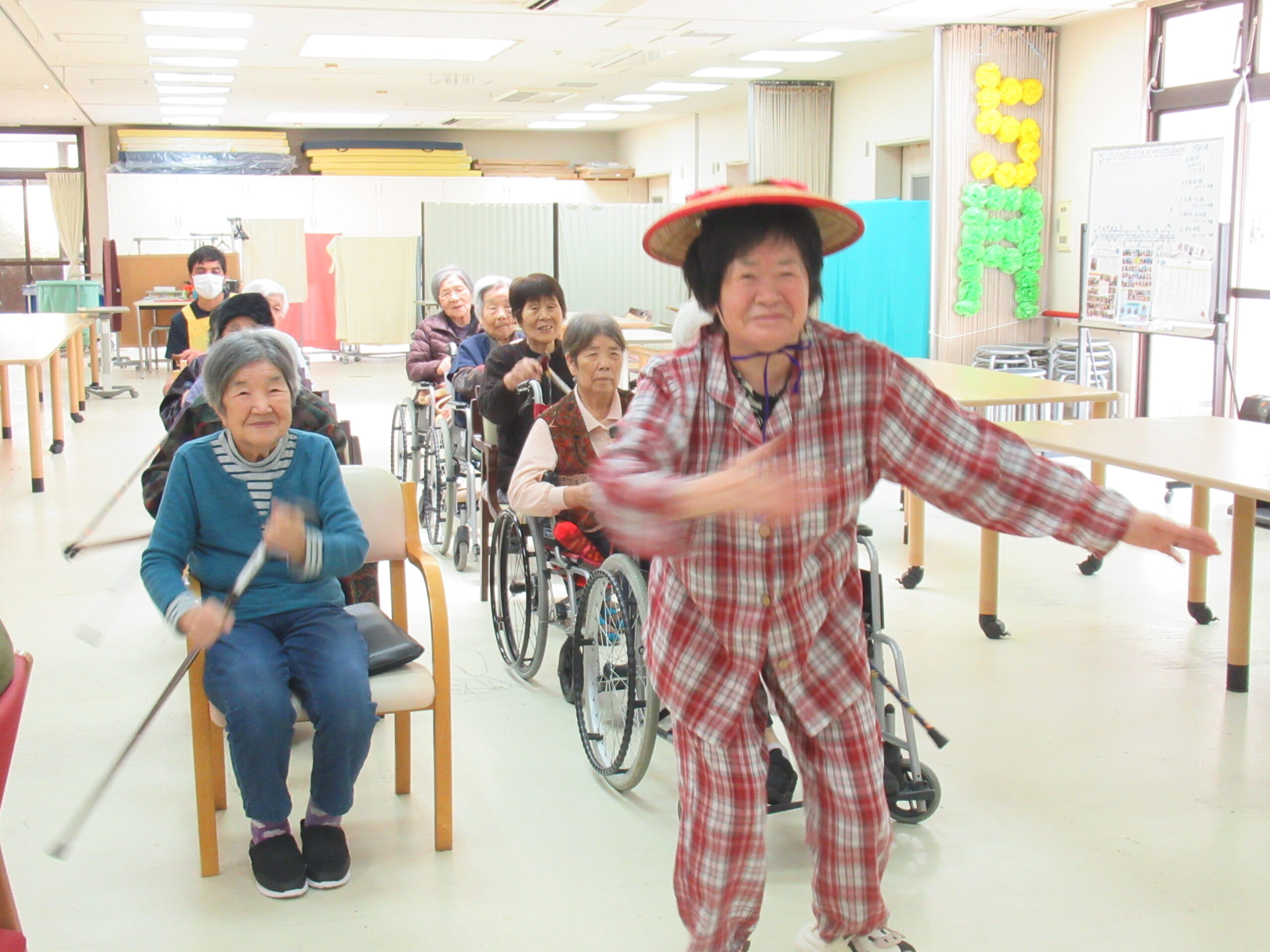 今 話題の・・・☺