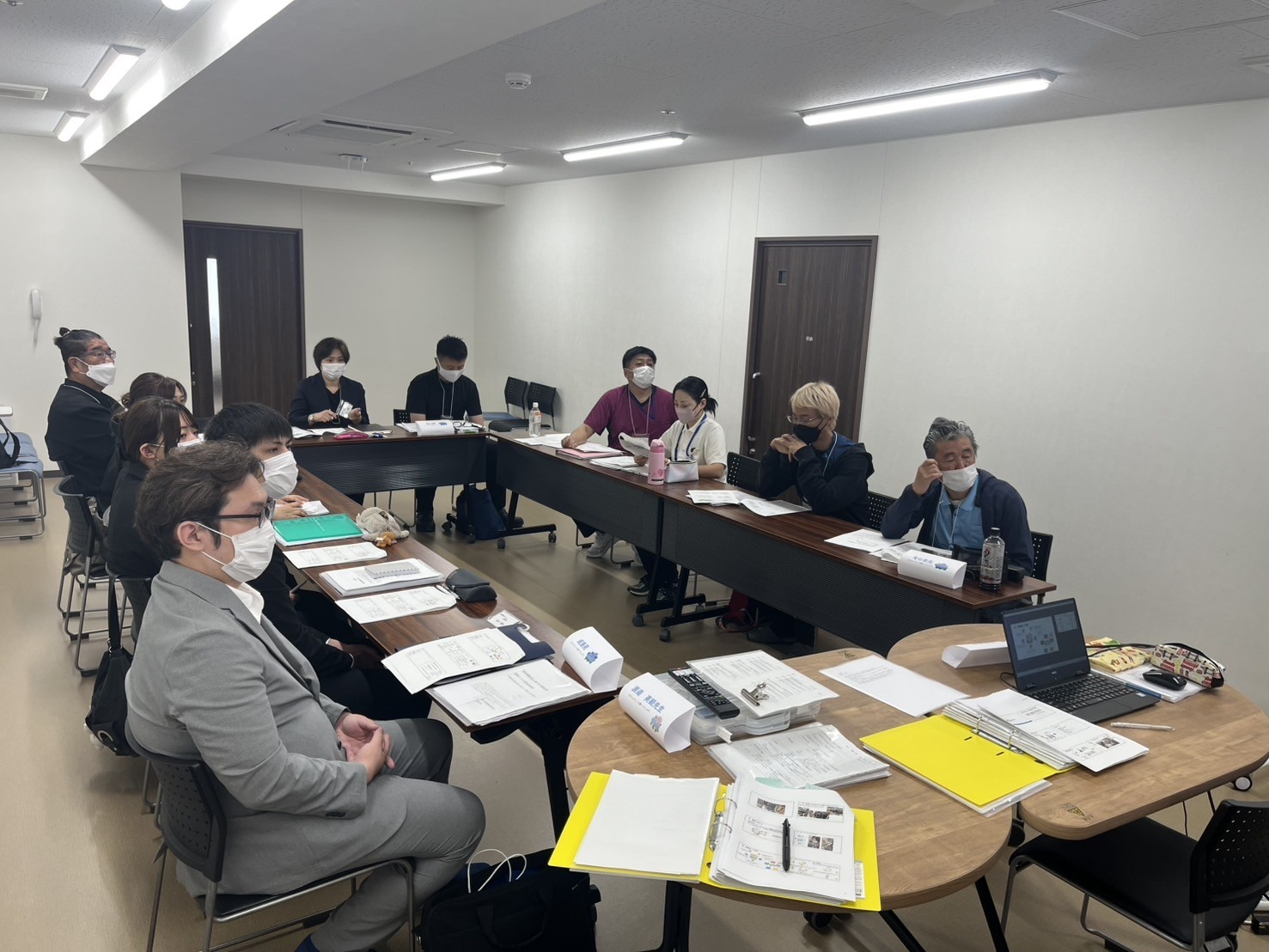認知症研修　第4クール（3日目）