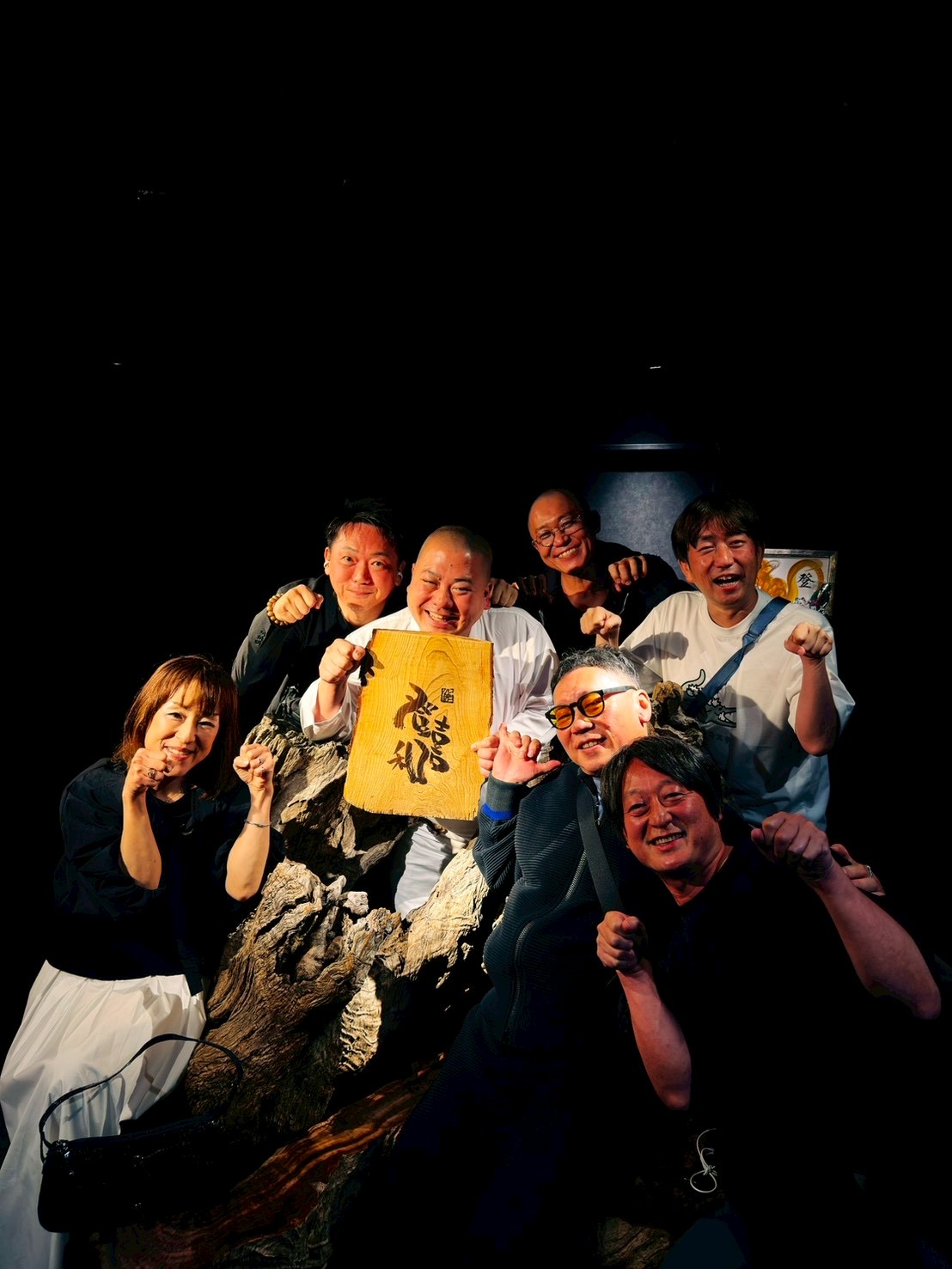 介事連　北陸支部と懇親　in　新潟市