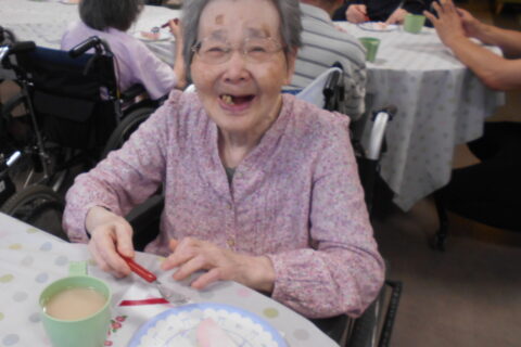🎊7月お誕生日会🍰