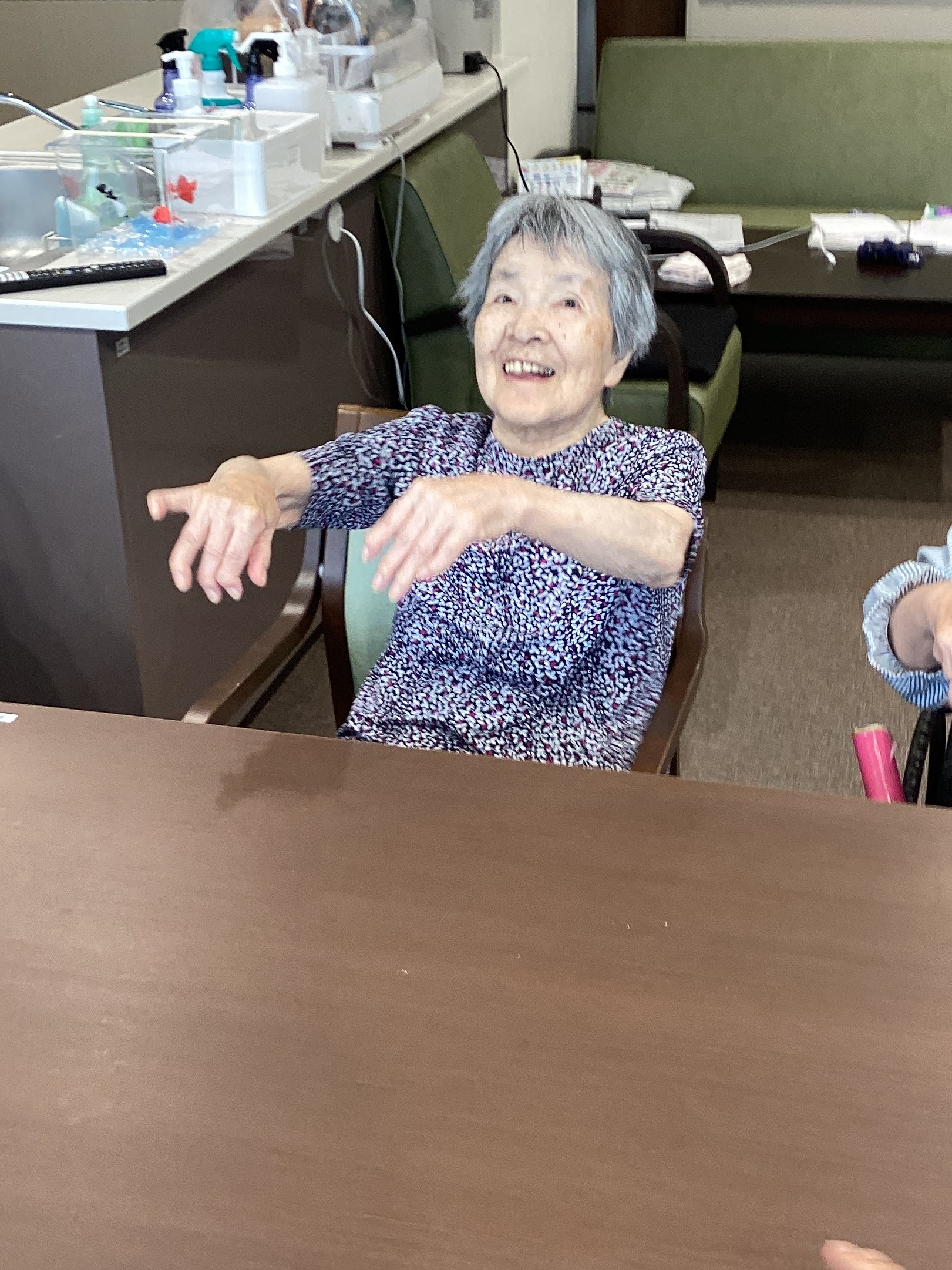 日々の楽しみ☺️