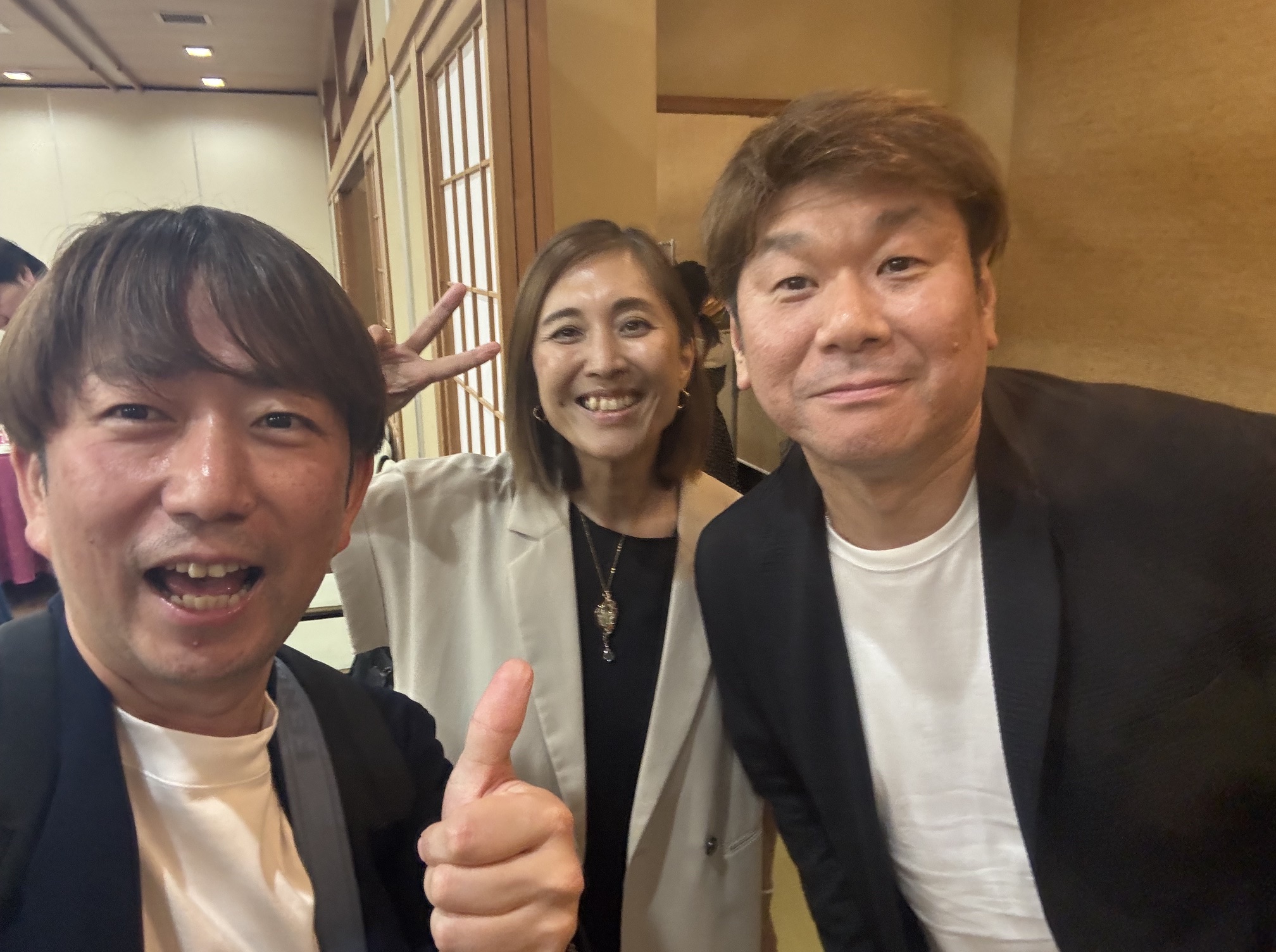 介事連佐賀県支部のセミナーに参加　in　佐賀市