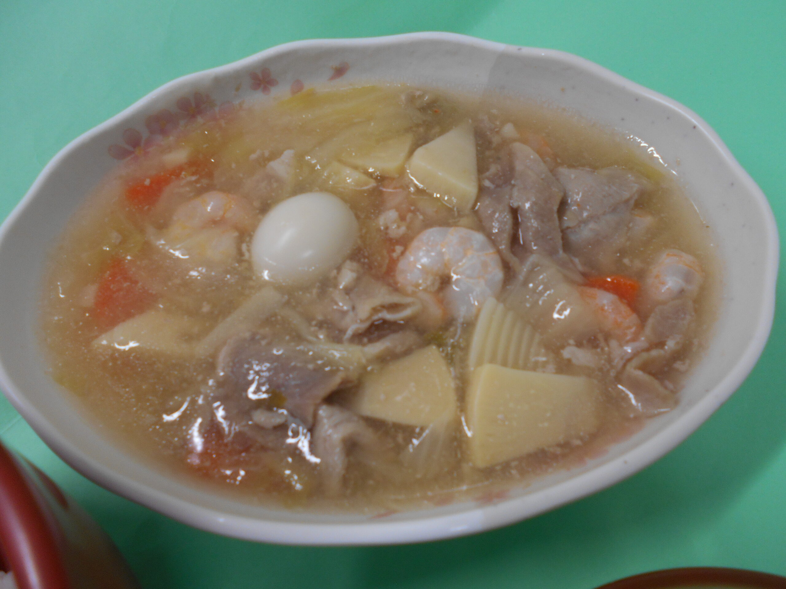 とある週の夜ごはん🍚🌙