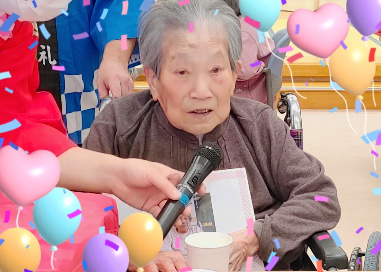 2026年★夏祭り★