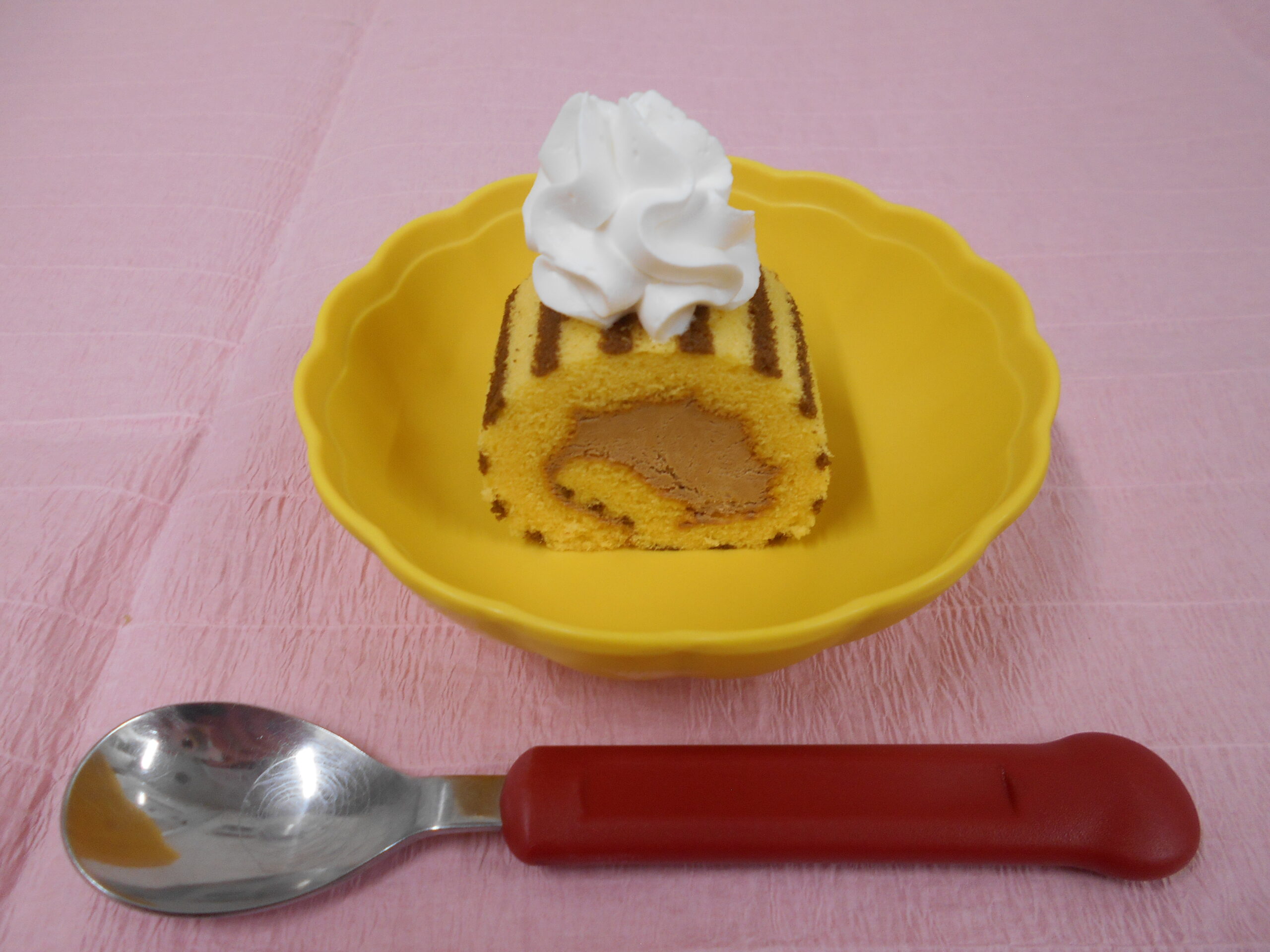 ケーキ🍰の日