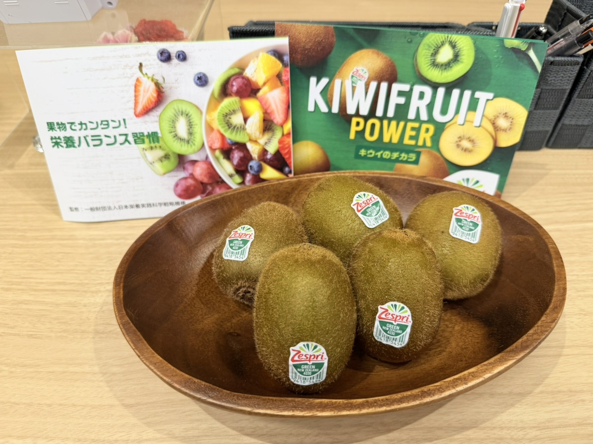 🥝栄養の日🥝