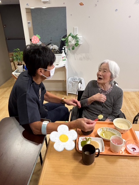 【イベント食】初めての夏祭り！屋台気分を楽しむ特別ランチ🍴