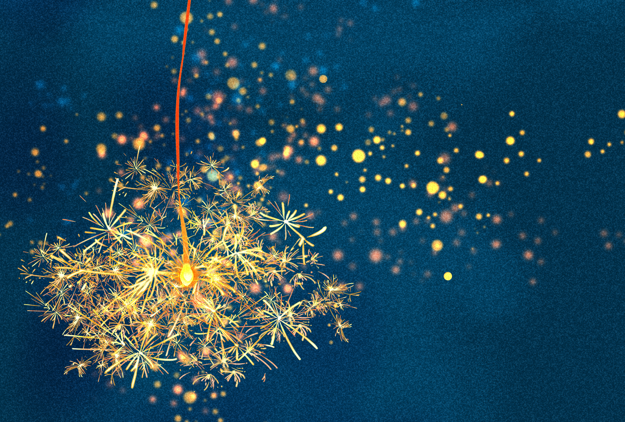 🎇花火をしました🌟松風ユニット🎇