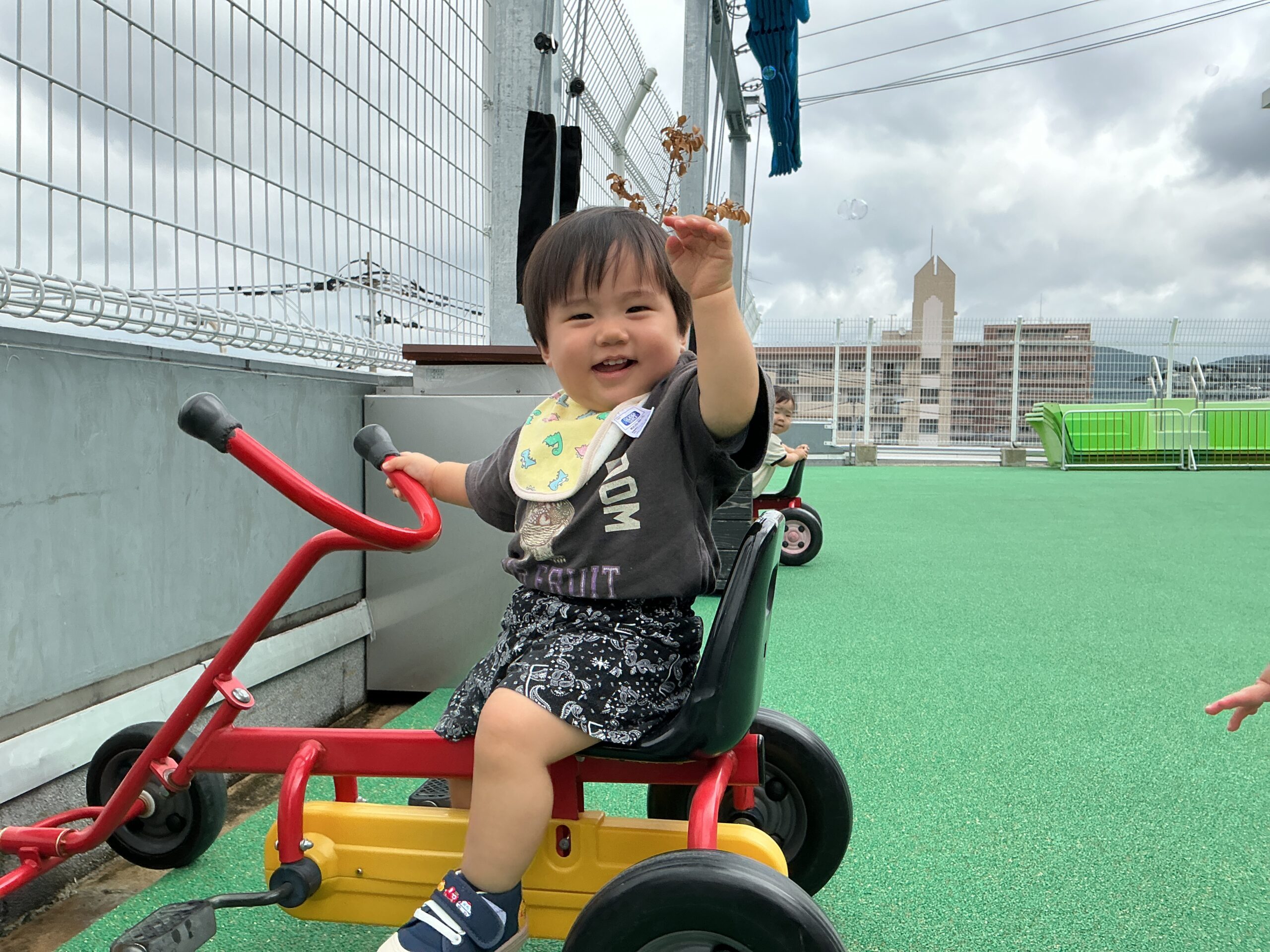 ⭐️ほしぐみの様子⭐️