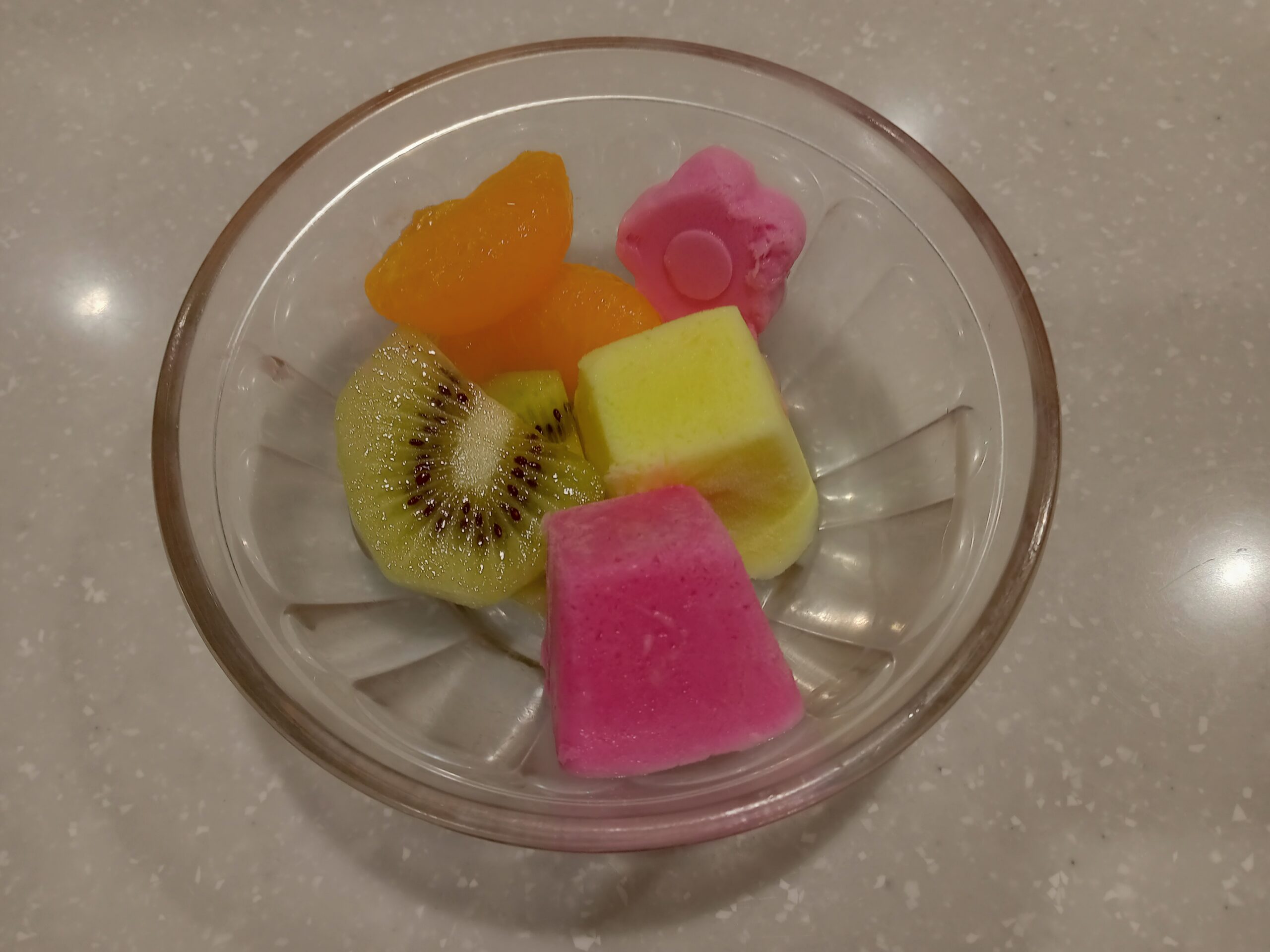 一口アイスはいかが🍨！？
