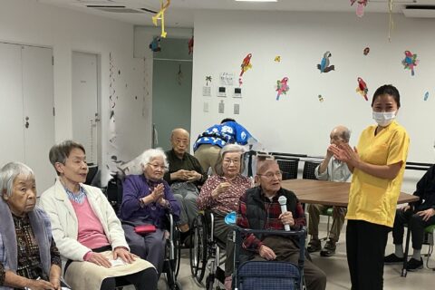 🍁プレシャス　周年祭🍁　part②