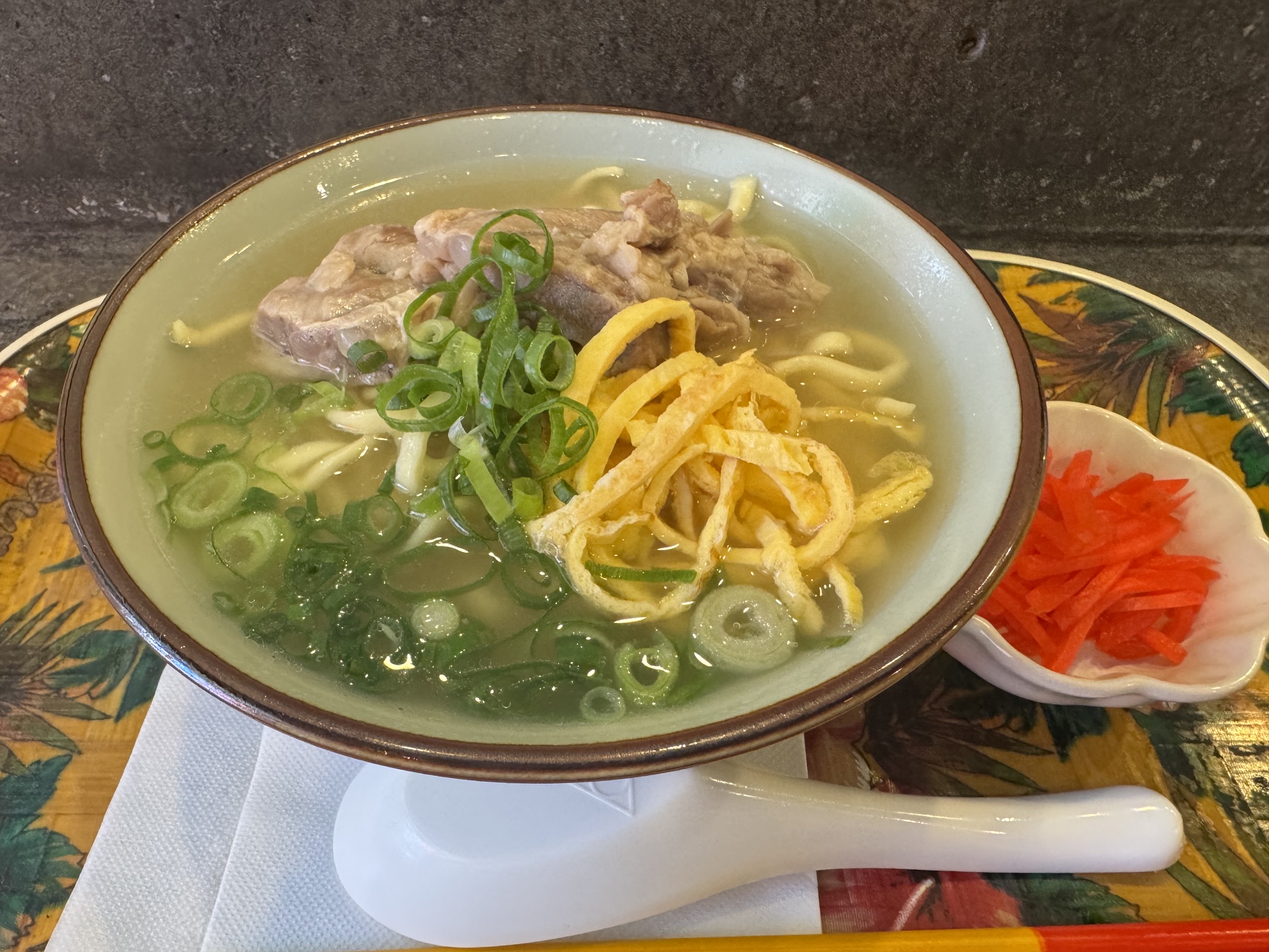 お仕事　in　沖縄