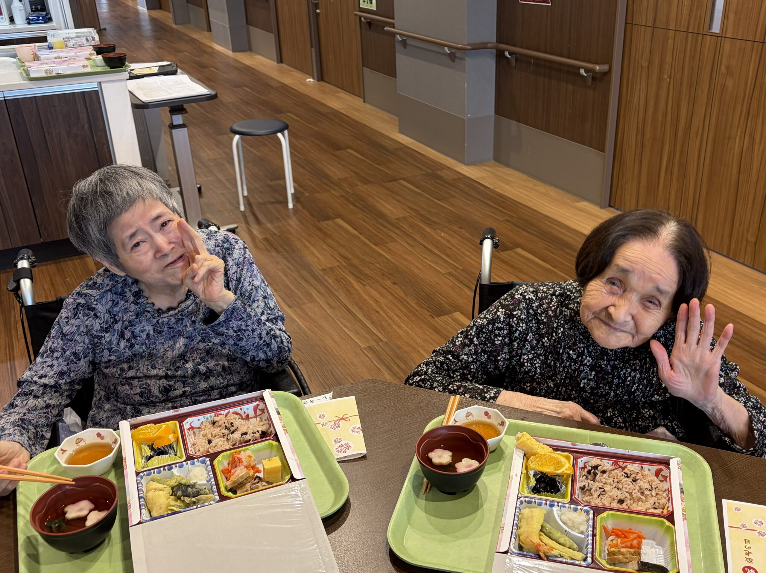 行事食🍁敬老の日