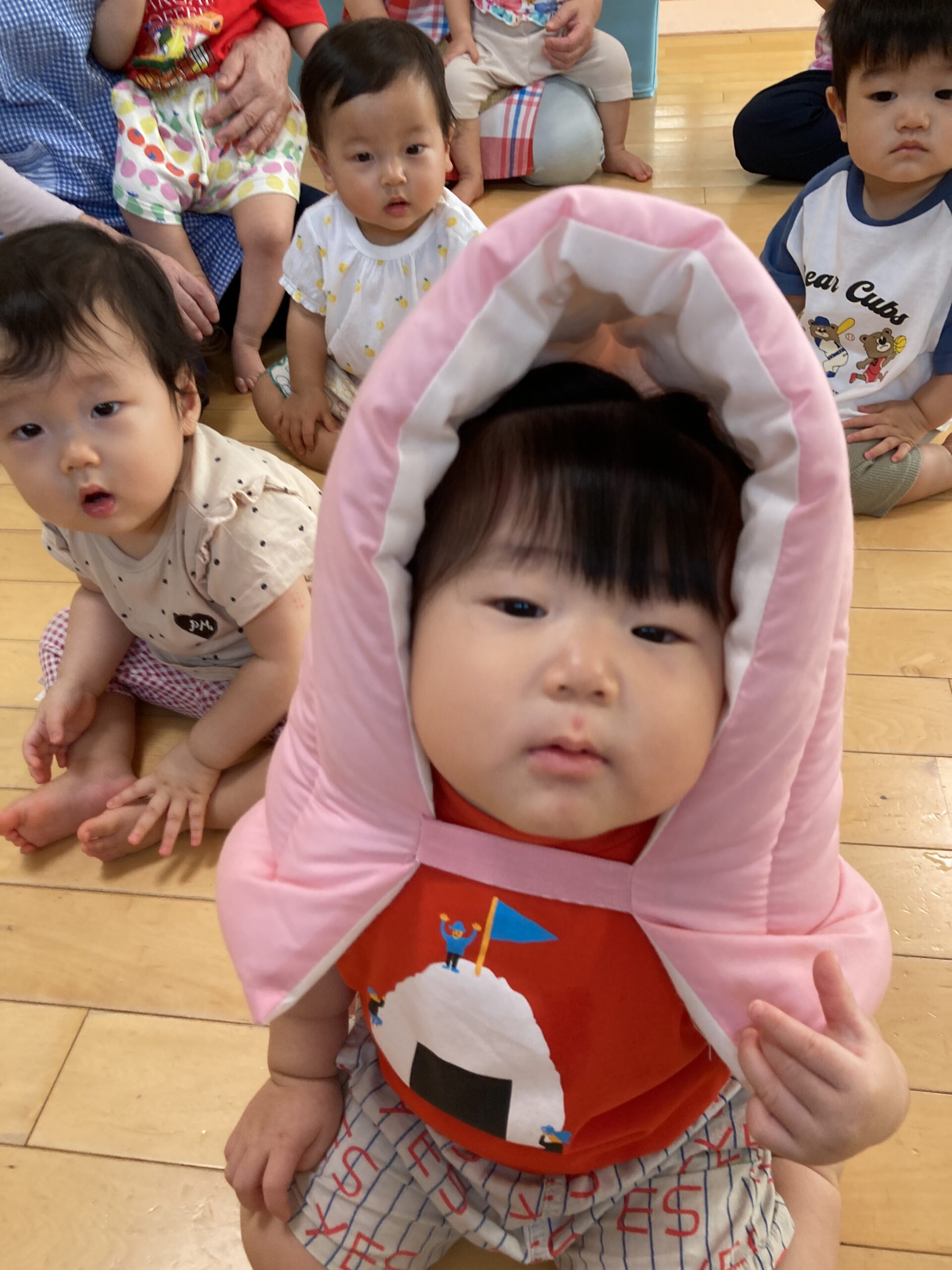 🔥防災の日🚒