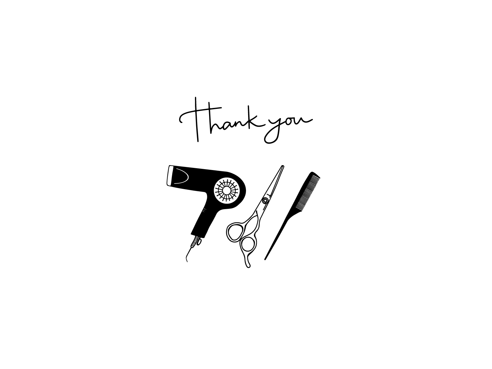 ✂～訪問理美容💈～✂