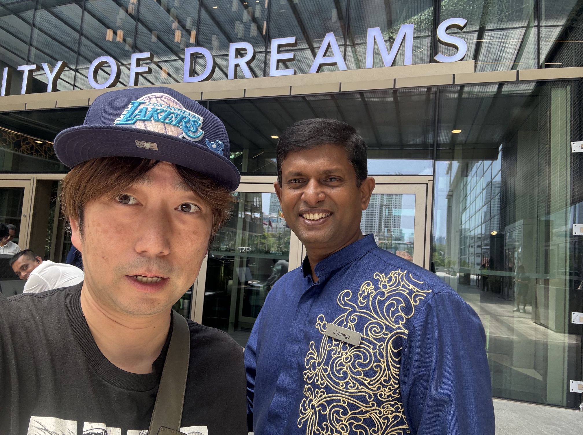 スリランカに行ってきました